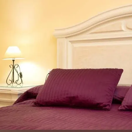 Apartman Bajamar