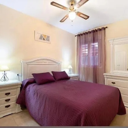 Bajamar Apartman Sanlúcar de Barrameda