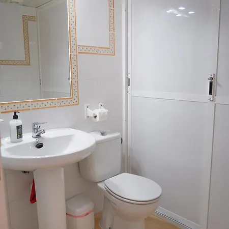 Appartement Bajamar