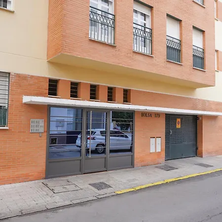 Apartman Bajamar *