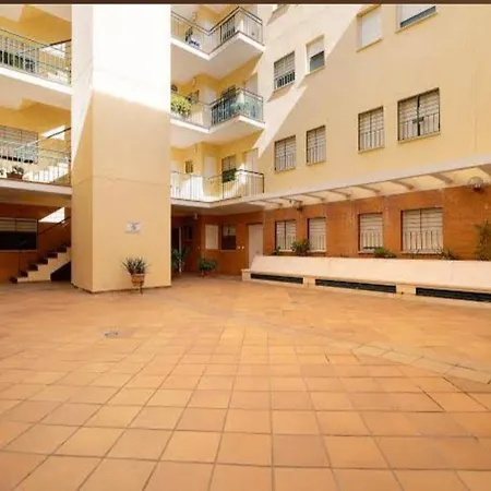 Bajamar Appartement Sanlúcar de Barrameda