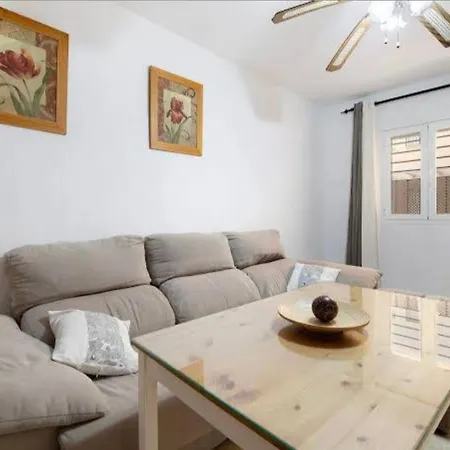 Bajamar Apartmán Sanlúcar de Barrameda