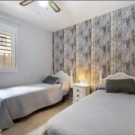 Apartmán Bajamar *
